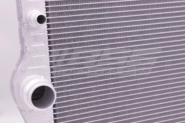 Genuine BMW Radiator for S55 - 17112284607