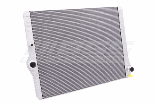 Genuine BMW Radiator for S55 - 17112284607