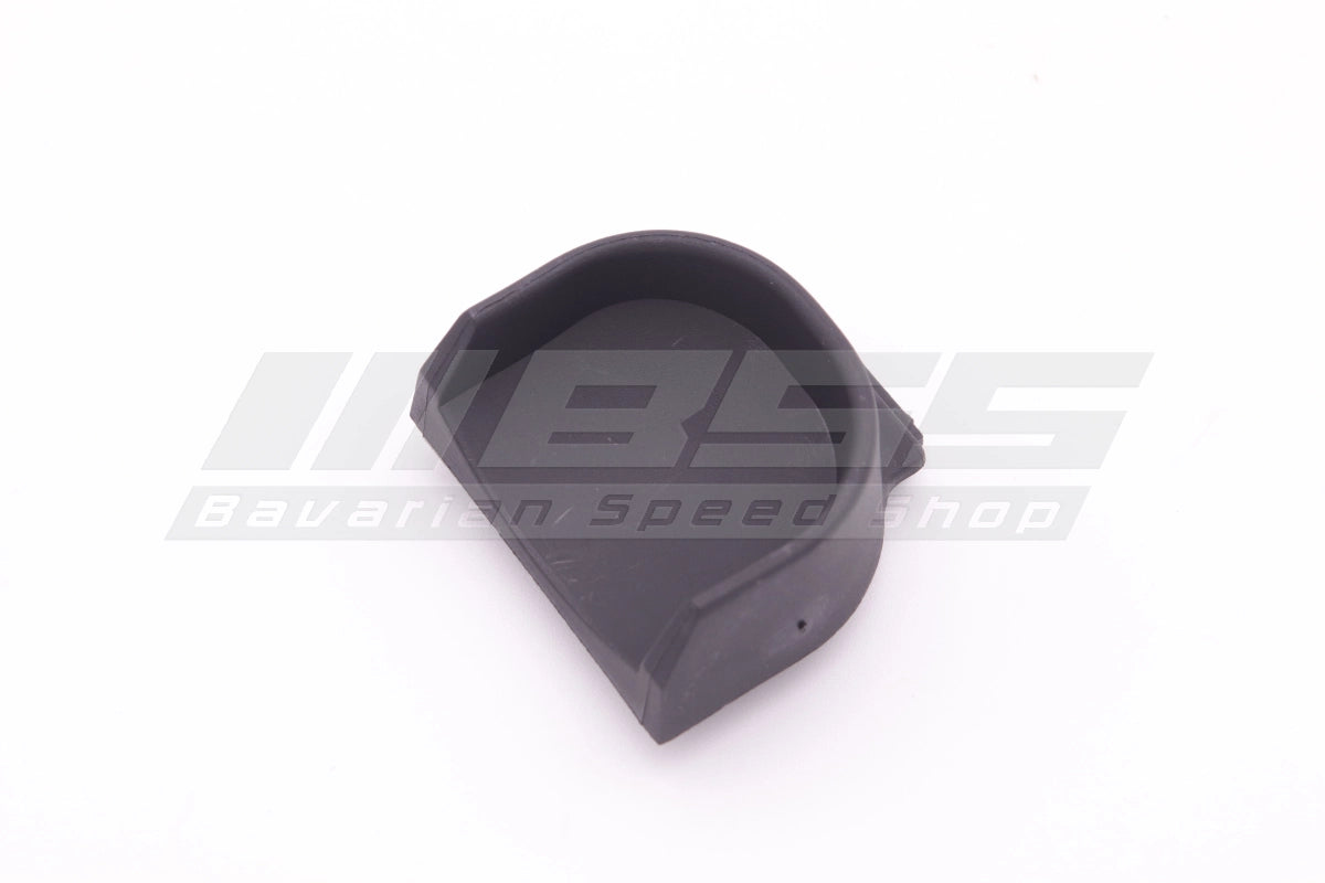 Genuine BMW Lower Radiator Bracket (10mm) - 17111178449