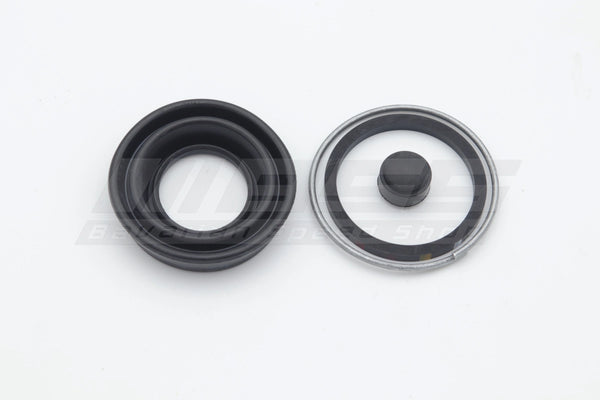 Rear Brake Caliper Rebuild Seal Kit for E23 E24 E28 E30 – 34211153194