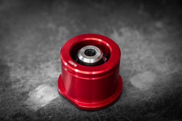 BMW E36, E46, Z4 Rear Outer Control Arm Spherical Bearing Bushing - 33322228153 / 33326757885