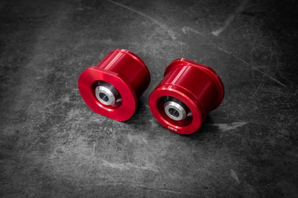 BMW E36, E46, Z4 Rear Outer Control Arm Spherical Bearing Bushing - 33322228153 / 33326757885
