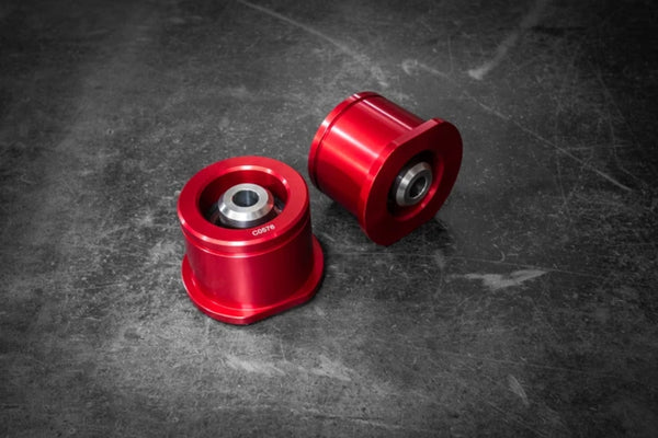 BMW E36, E46, Z4 Rear Outer Control Arm Spherical Bearing Bushing - 33322228153 / 33326757885