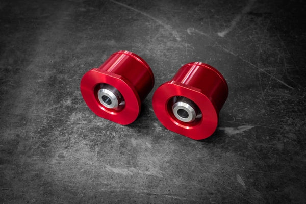 BMW E36, E46, Z4 Rear Outer Control Arm Spherical Bearing Bushing - 33322228153 / 33326757885