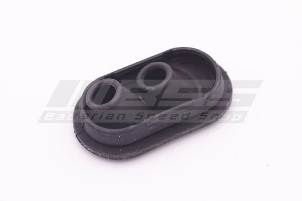 Genuine BMW Heater Core Firewall Rubber Grommet – 64111370809