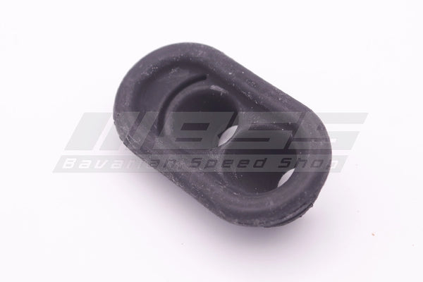 Genuine BMW Heater Core Firewall Rubber Grommet – 64111370809