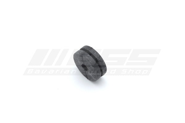 Genuine BMW Radiator / Thermo Fan Rubber Grommet - 17401362128