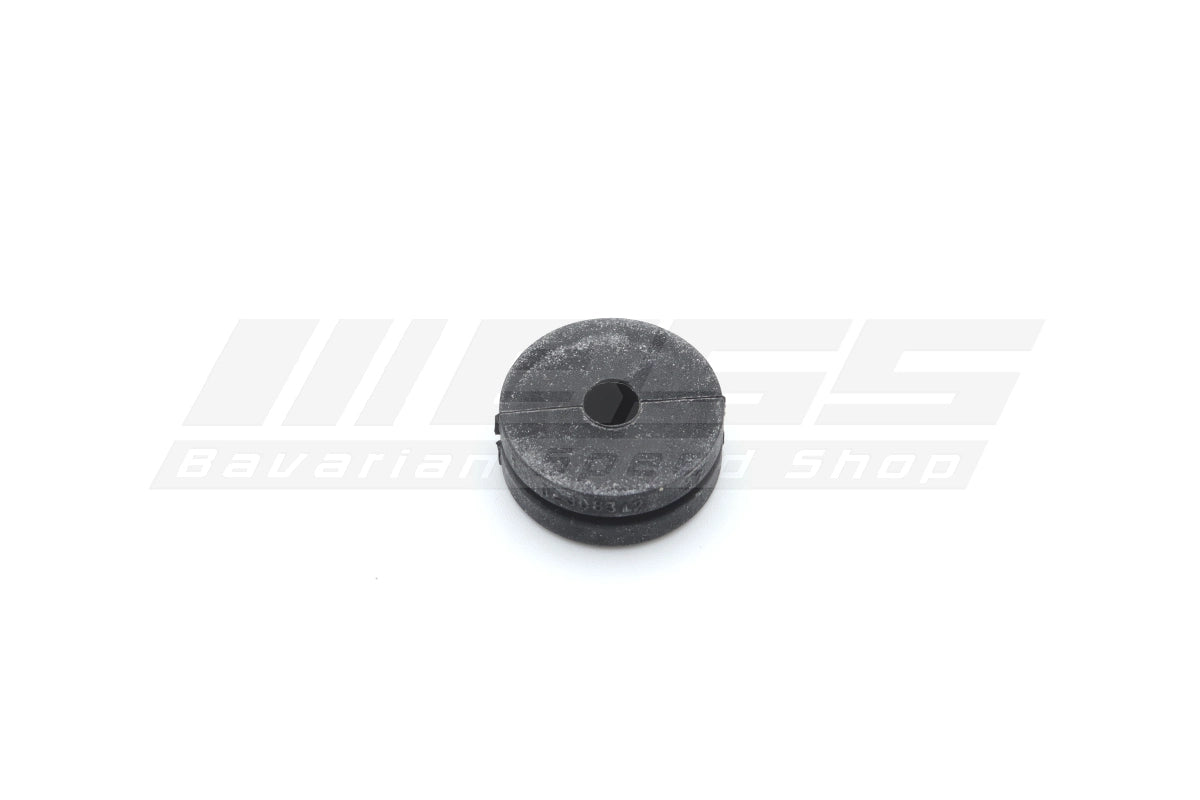Genuine BMW Radiator / Thermo Fan Rubber Grommet - 17401362128