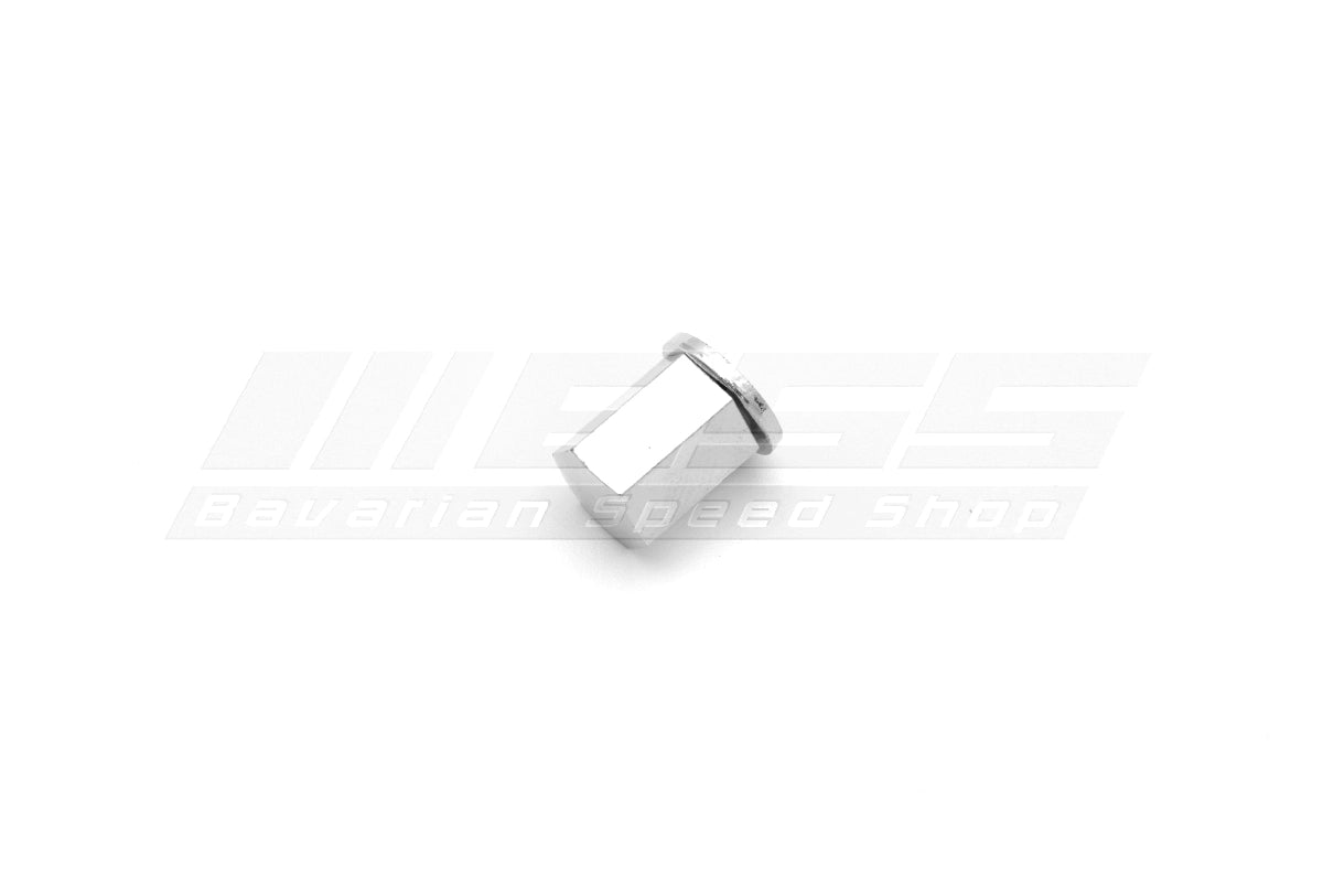 Genuine BMW Engine Cap Nut for S54 - 11121401517