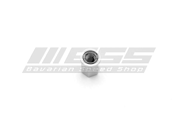 Genuine BMW Engine Cap Nut for S54 - 11121401517