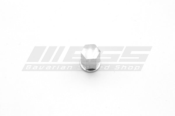 Genuine BMW Engine Cap Nut for S54 - 11121401517