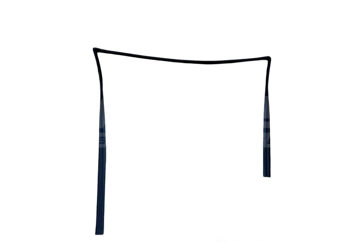 BMW E30 Sedan/Touring Front One-Piece Window Guide – LHS - 51321907289