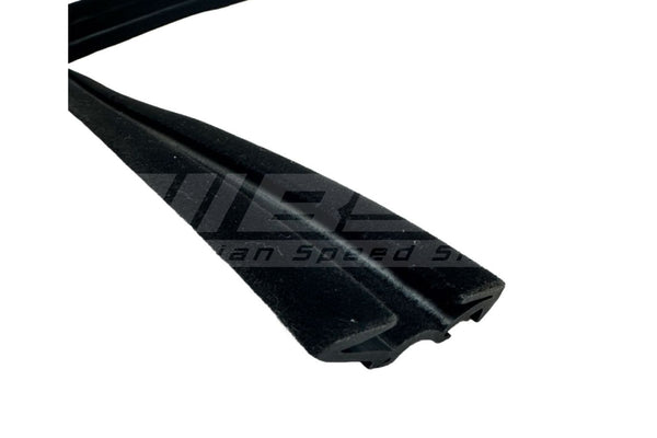 BMW E30 Sedan/Touring Front One-Piece Window Guide – LHS - 51321907289