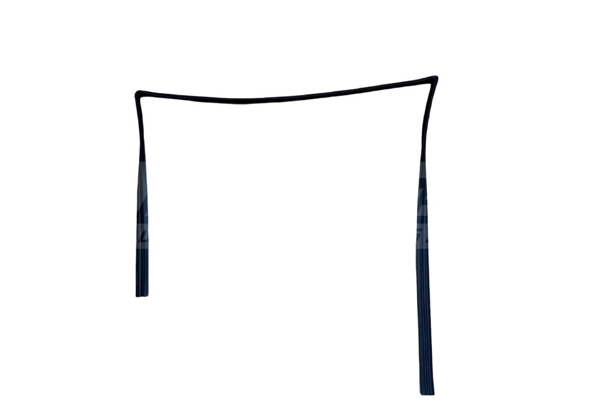 BMW E30 Sedan/Touring Front One-Piece Window Guide – RHS - 51321907290