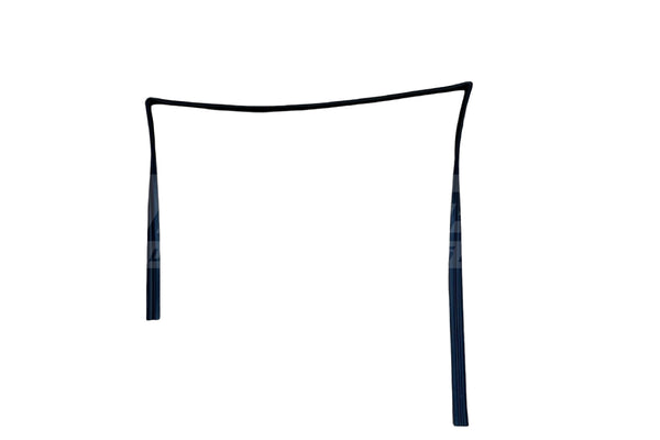 BMW E30 Sedan/Touring Front One-Piece Window Guide – RHS - 51321907290