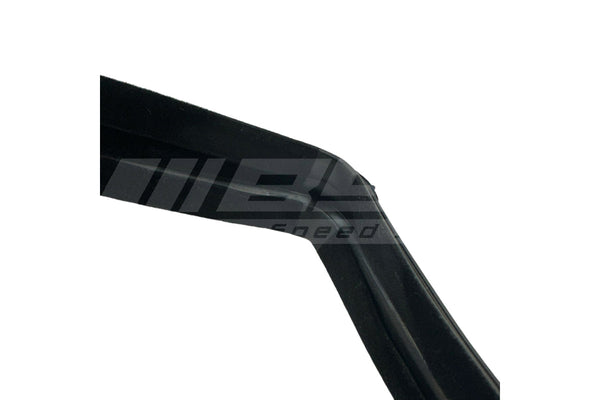 BMW E30 Sedan/Touring Front One-Piece Window Guide – RHS - 51321907290