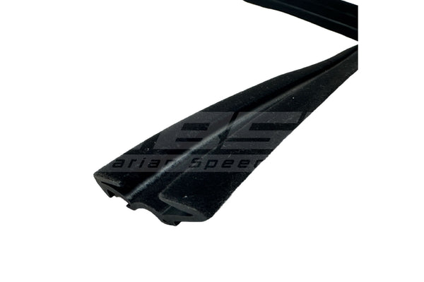 BMW E30 Sedan/Touring Front One-Piece Window Guide – RHS - 51321907290