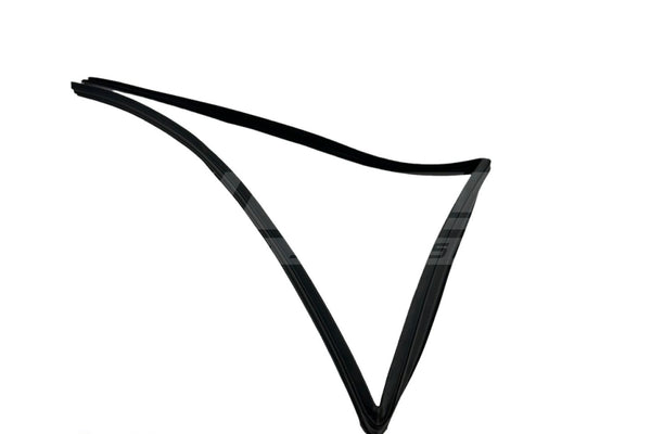 BMW E30 Sedan/Touring Rear One-Piece Window Guide – LHS - 51341906807