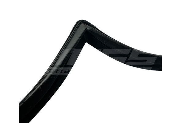 BMW E30 Sedan/Touring Rear One-Piece Window Guide – RHS - 51341906808