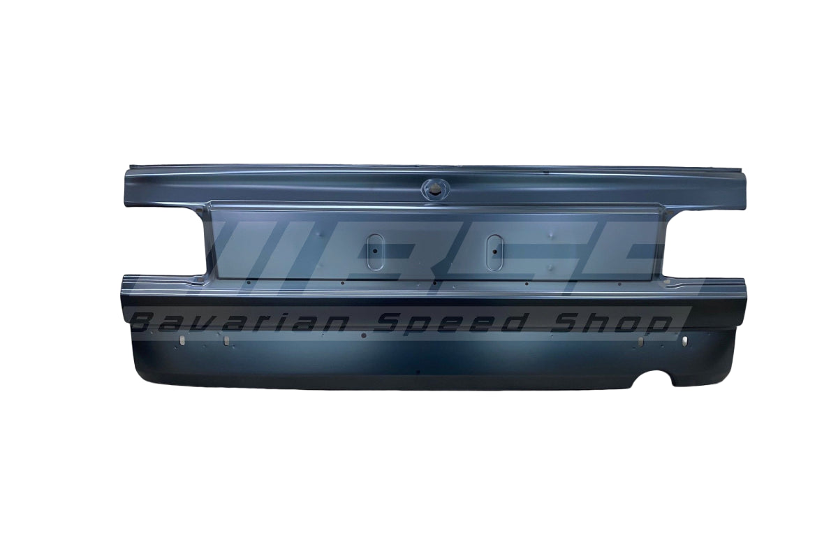 BMW 1502–2002 Square Tail Light Rear Panel (1973-On) - 41341828988