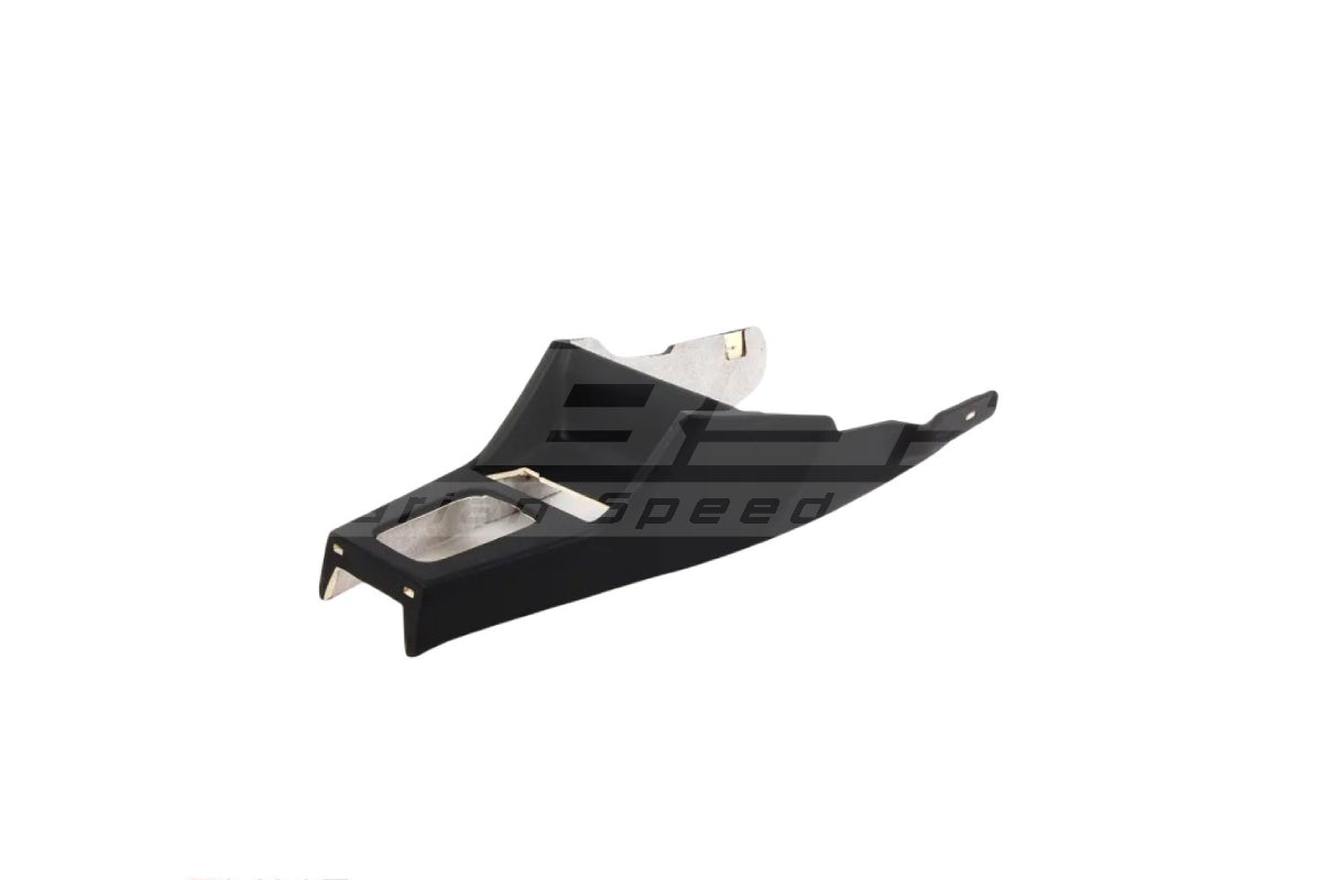 BMW E30 Rear Parcel Shelf Storage Partition (Anthracite) - 51161941830 ***IN DEVELOPMENT***