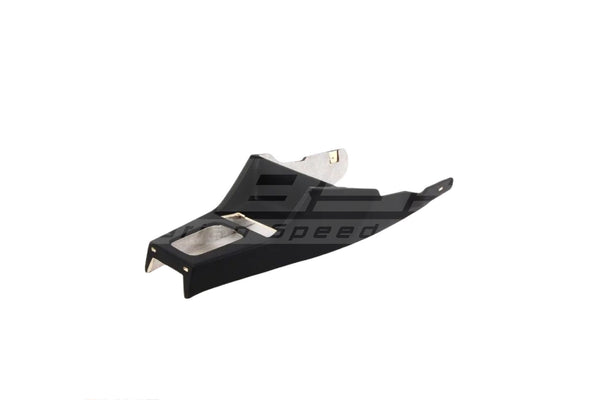 BMW E30 Rear Parcel Shelf Storage Partition (Anthracite) - 51161941830 ***IN DEVELOPMENT***