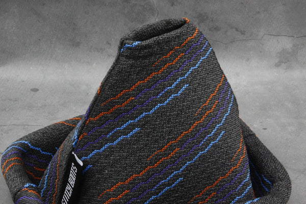 M-Tech Black Shift Boot