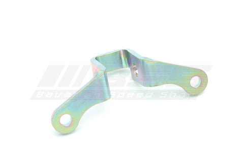 Genuine BMW E30 M3 Bow For Shifter Support Bracket - 25112225369