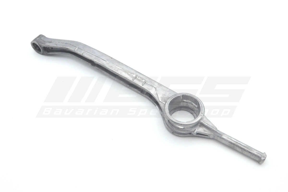Genuine BMW Shifting Carrier Arm for E30 – 25111221201