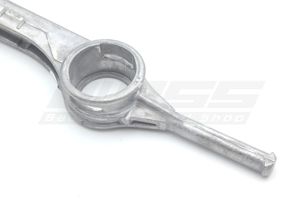 Genuine BMW Shifting Carrier Arm for E30 – 25111221201