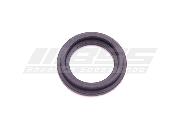 Genuine BMW Rocker Cover Spark Plug Gasket - 11121721476