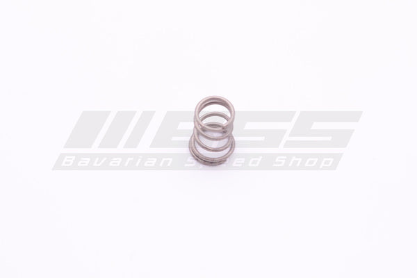 Genuine BMW Spring for Third Brake Light E82 E88 - 63257211238