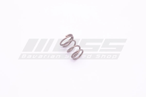 Genuine BMW Spring for Third Brake Light E82 E88 - 63257211238