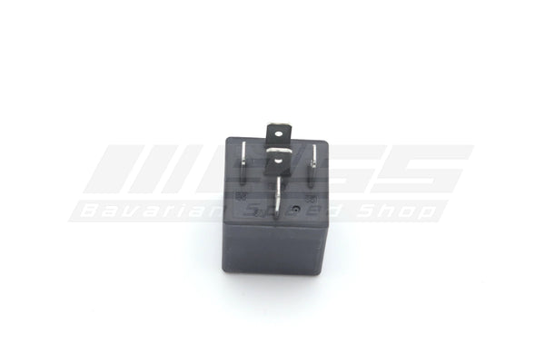 Starter Relay - 61311243207
