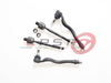 BMW E30 to E36/E46 Steering Rack Conversion - Tie Rods
