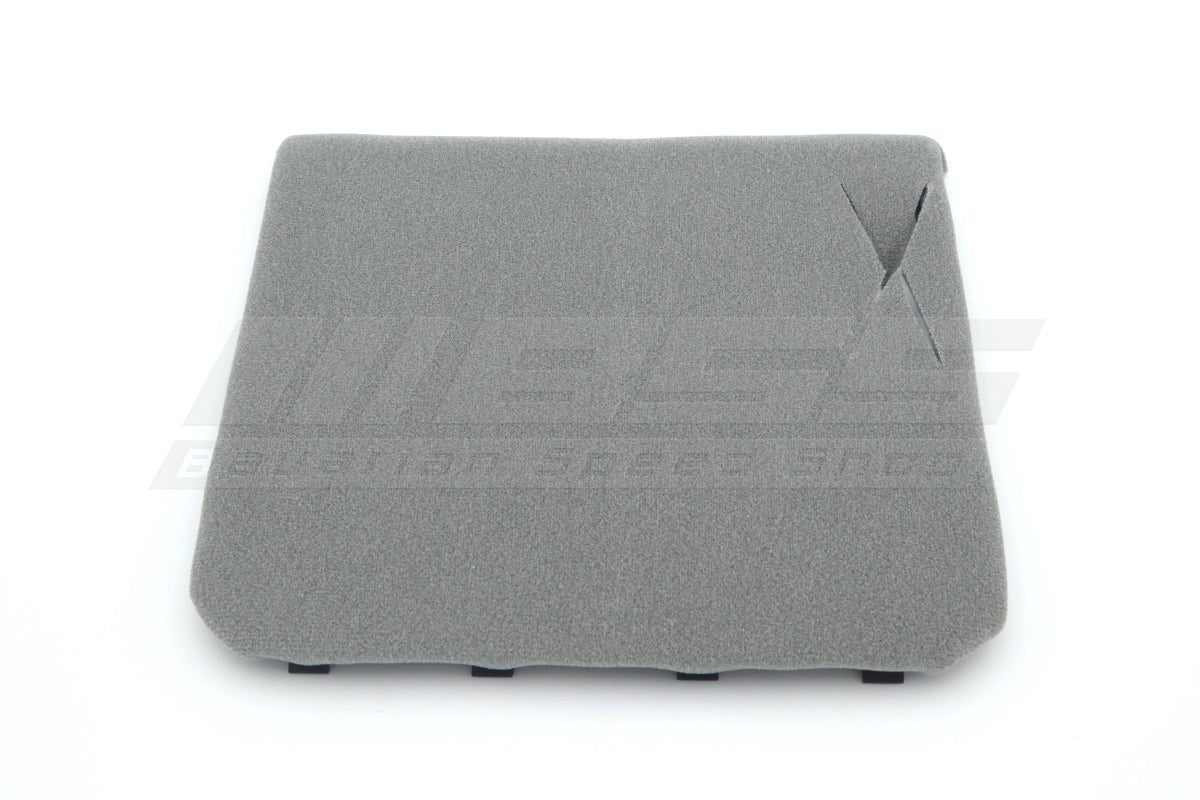 Genuine BMW Sunroof Motor Cover for E31 – 51448156368