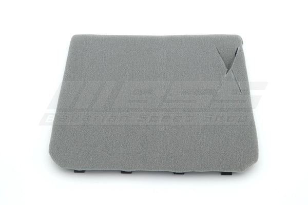 Genuine BMW Sunroof Motor Cover for E31 – 51448156368