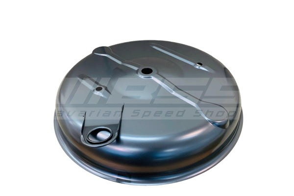 BMW 1502–2002 Boot Floor Spare Wheel Well Repair Panel - R41121838992