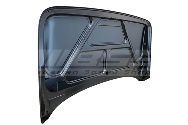 BMW 1502–2002 Boot Lid - 41621837074