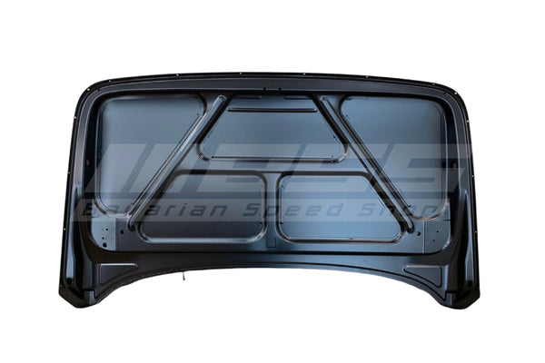 BMW 1502–2002 Boot Lid - 41621837074