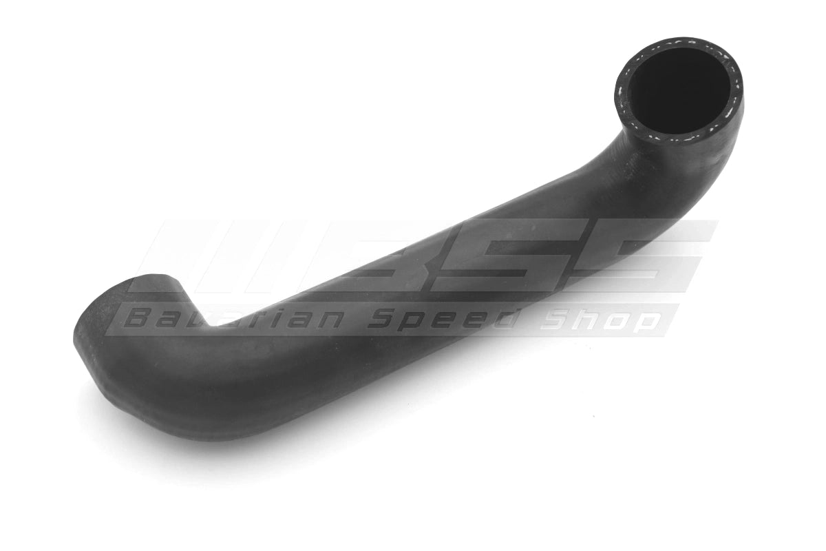 Genuine BMW Coolant Hose Thermostat to Water Pump for E30 - 11531265448