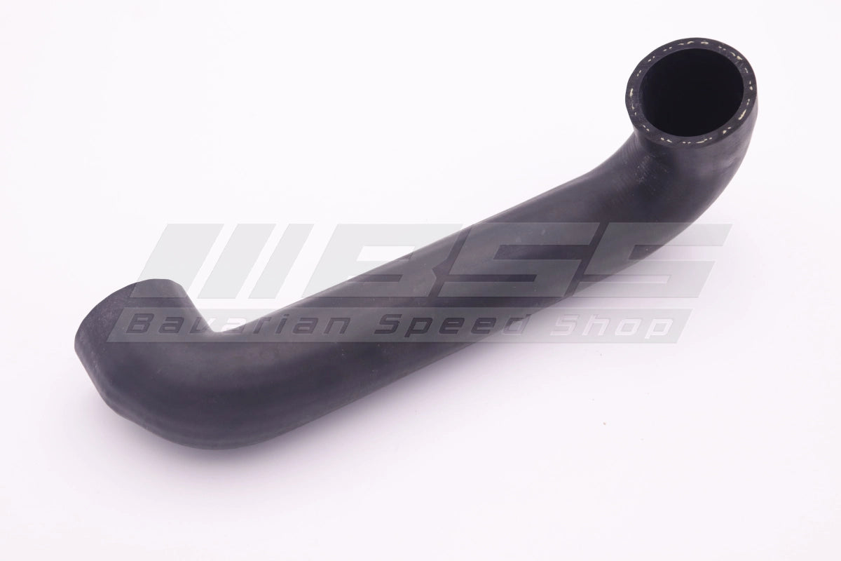 Genuine BMW Coolant Hose Thermostat to Water Pump for E30 - 11531265448