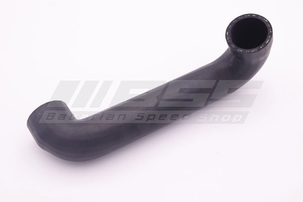 Genuine BMW Coolant Hose Thermostat to Water Pump for E30 - 11531265448