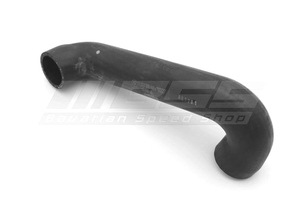 Genuine BMW Coolant Hose Thermostat to Water Pump for E30 - 11531265448