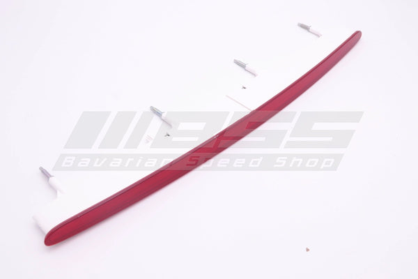 Genuine BMW Third Brake Light for E82 E88 - 63257164978