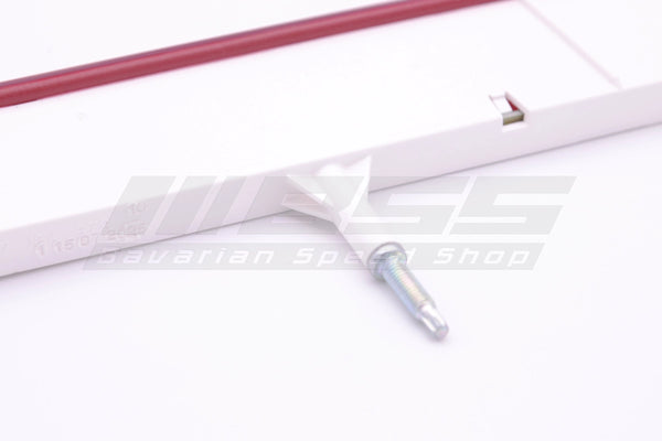 Genuine BMW Third Brake Light for E82 E88 - 63257164978