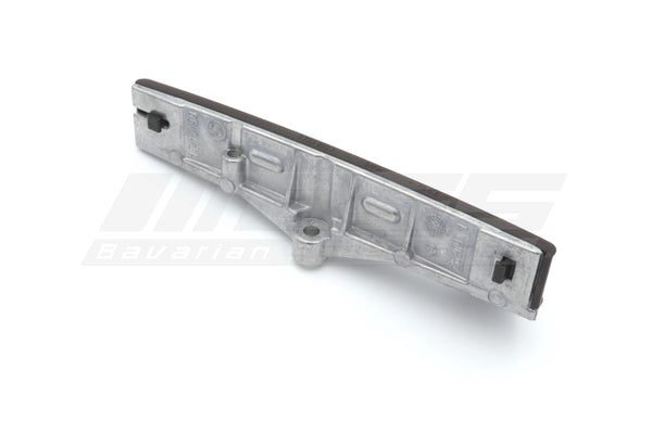 Genuine BMW Lower Timing Guide Rail (Cylinder 5-8) for M60 - 11311741247