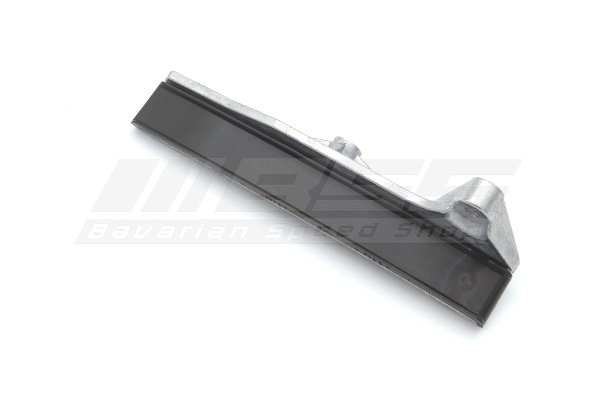 Genuine BMW Lower Timing Guide Rail (Cylinder 5-8) for M60 - 11311741247
