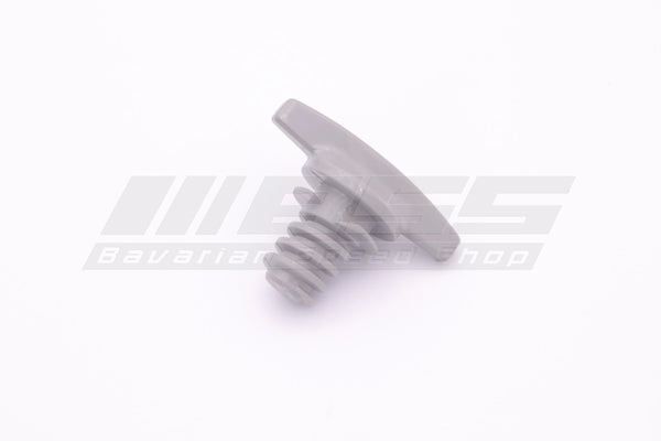Genuine BMW Tool Set Hold Down Screw - 71111117440
