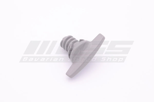 Genuine BMW Tool Set Hold Down Screw - 71111117440
